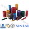 ISO9001 Die Compression Spring con alta calidad